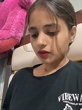 Sy_Shrishti webcam