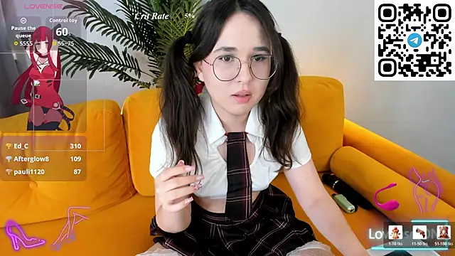 Watch leylamirage live on EroticFlix - High definition streams