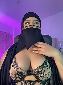 Yasmin_cute webcam
