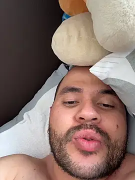 Axel_Dominus webcam