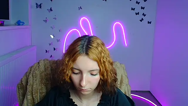 Butterfly_Milly webcam
