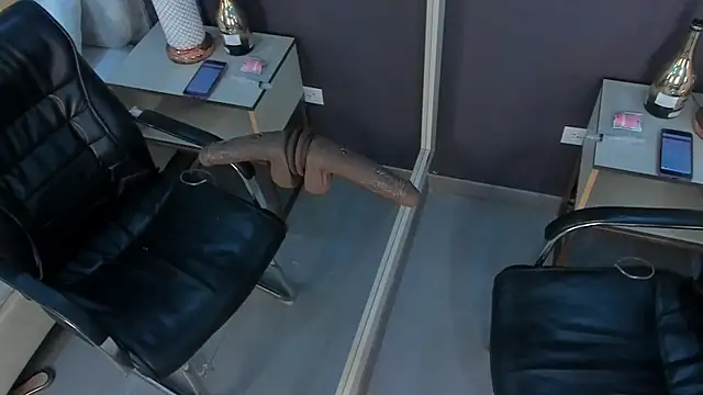 katta_goez webcam