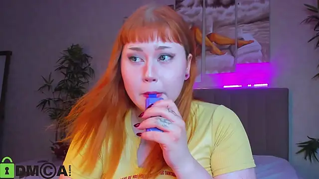 Roxy_Moor webcam