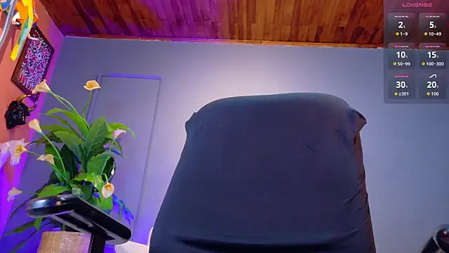 niiky_doll webcam