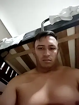 Mateoobbc live cam on StripChat