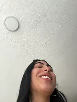 Lily_Rush webcam