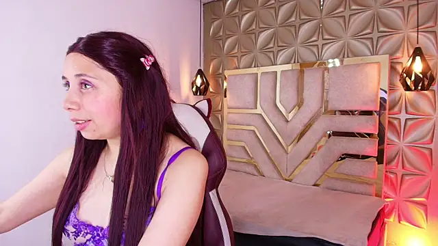 stephaniesun_ webcam