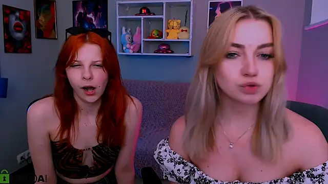 amelaya webcam