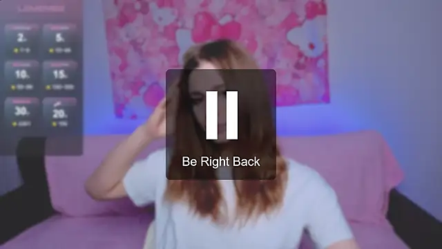 LouiseKane webcam