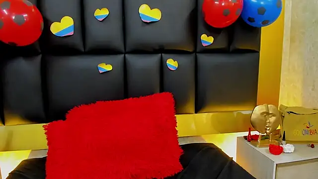 Charlotte_monnroe webcam