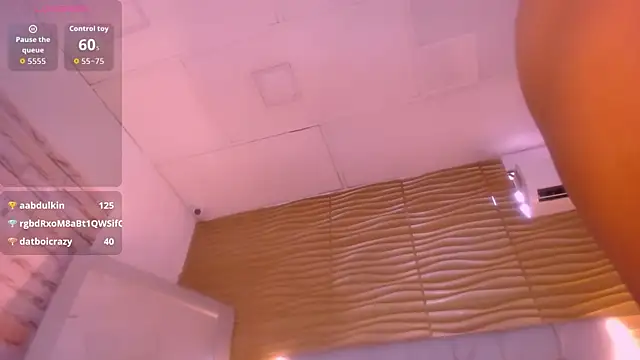 DafneRoger webcam
