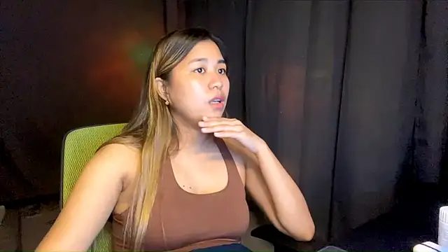 SammyFaragoza webcam