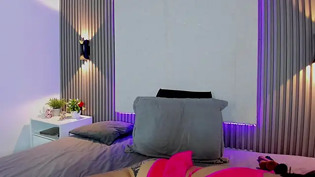 Alexa_Zc webcam