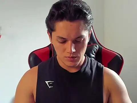 Erick_Wallace webcam