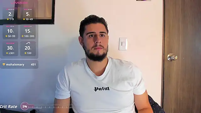 Ryan_evannss_ webcam