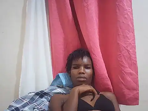 Bootylovet webcam