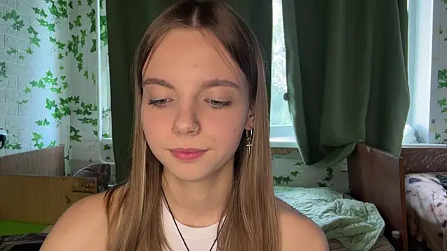 LisaPorse webcam