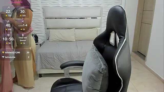 Layla_irfan webcam
