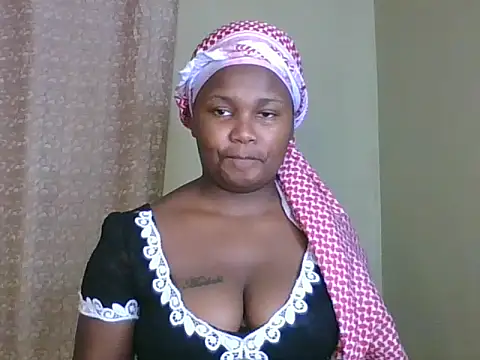 _Sweetpie webcam
