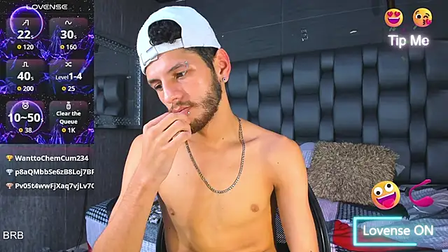 CHRIS_GREY webcam