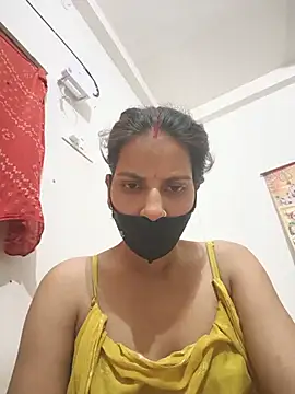 Neha-ji webcam