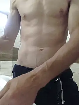 Nakedfanboy webcam