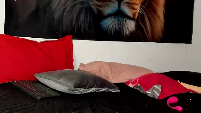 ashley_girl_queen webcam