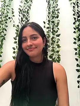 SophiCastro09_ webcam