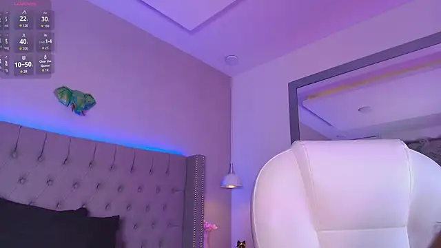 Victoria_Ellington webcam