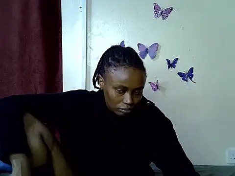 Rasta_tattoooed webcam