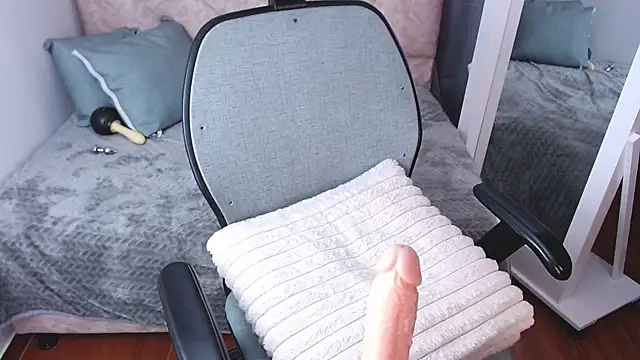 Alaiajackson webcam