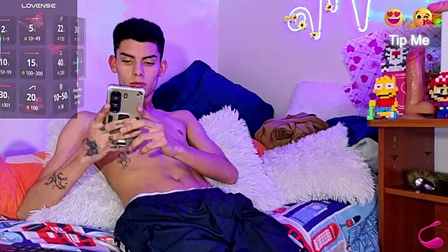Philips_Jhon webcam