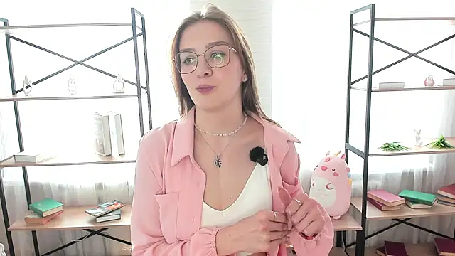 DarleenWarrior webcam