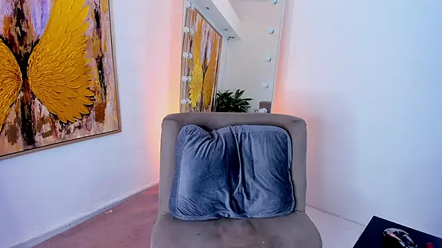 Rosie_Laurent webcam