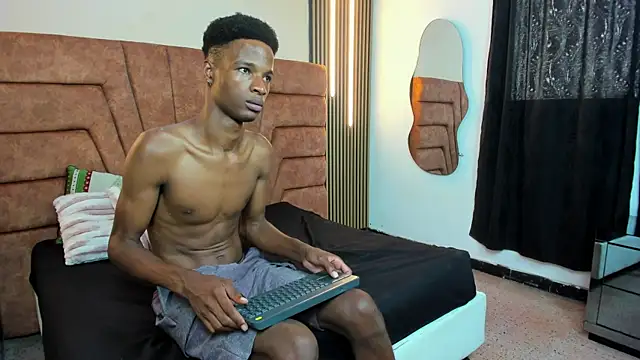 Tyson_Reed live cam on StripChat
