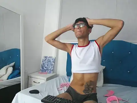 Jack_Blacck webcam