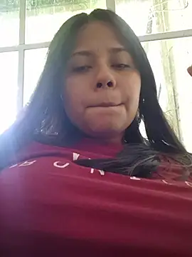 Sassha__ webcam