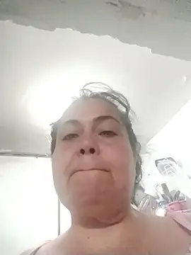 BigAssQueenLatina webcam