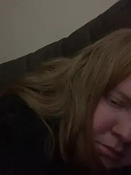 Hannahgx webcam