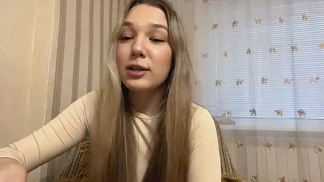 AminaGirl webcam