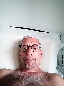 ArsenioL webcam