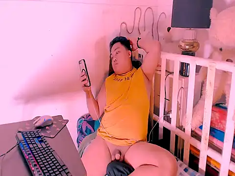 Hardking_69 webcam