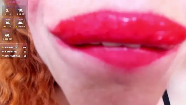 softlysoftlyasbeauty webcam