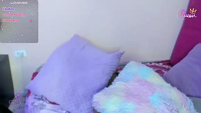candymills1 webcam
