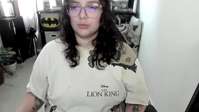 aika-dreams webcam