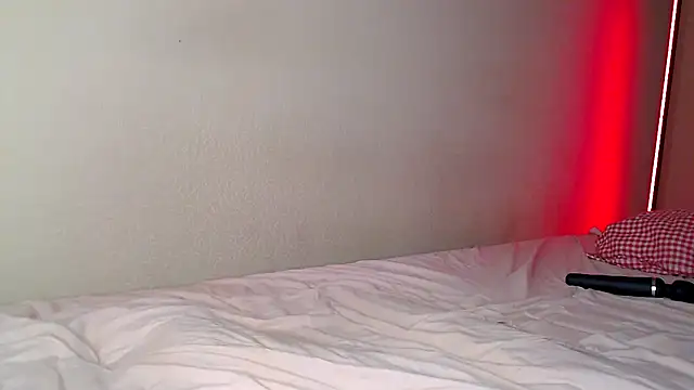 Just_alice webcam