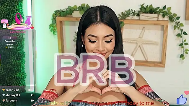 Julia-roberths webcam