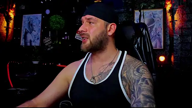LexHardy webcam
