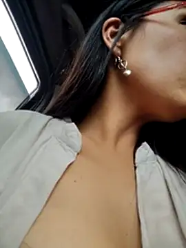 Astrid-- webcam