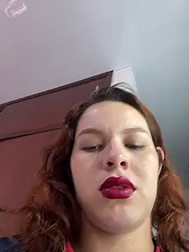 miacarrot (F young) - Play ass finger